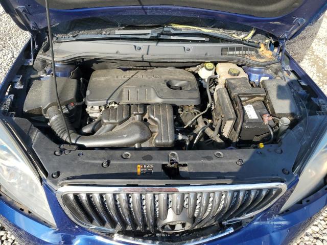 Photo 10 VIN: 1G4PS5SK2D4119053 - BUICK VERANO 