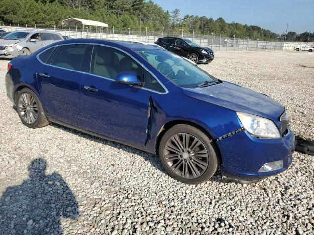 Photo 3 VIN: 1G4PS5SK2D4119053 - BUICK VERANO 