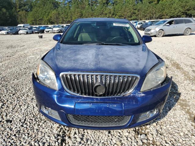 Photo 4 VIN: 1G4PS5SK2D4119053 - BUICK VERANO 