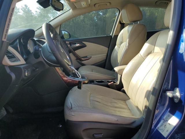 Photo 6 VIN: 1G4PS5SK2D4119053 - BUICK VERANO 