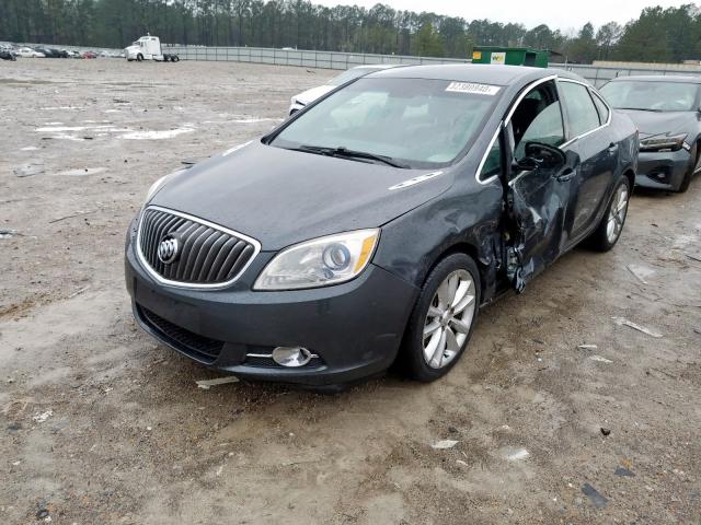 Photo 1 VIN: 1G4PS5SK2D4175459 - BUICK VERANO 