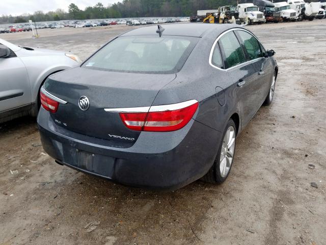 Photo 3 VIN: 1G4PS5SK2D4175459 - BUICK VERANO 