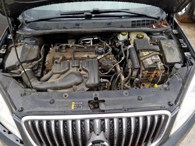 Photo 6 VIN: 1G4PS5SK2D4175459 - BUICK VERANO 