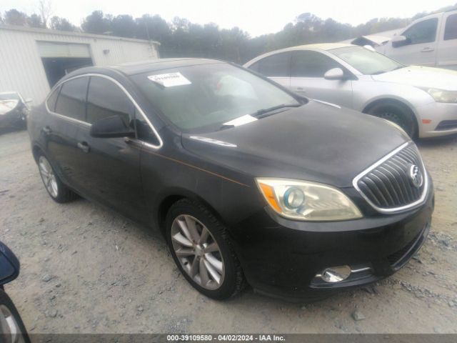 Photo 0 VIN: 1G4PS5SK2D4183349 - BUICK VERANO 