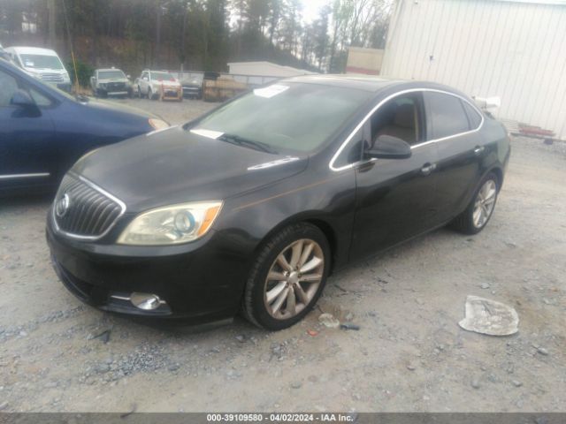 Photo 1 VIN: 1G4PS5SK2D4183349 - BUICK VERANO 