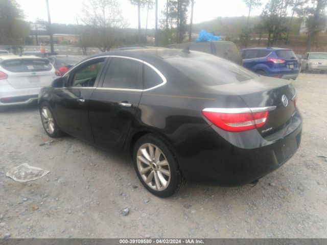 Photo 2 VIN: 1G4PS5SK2D4183349 - BUICK VERANO 