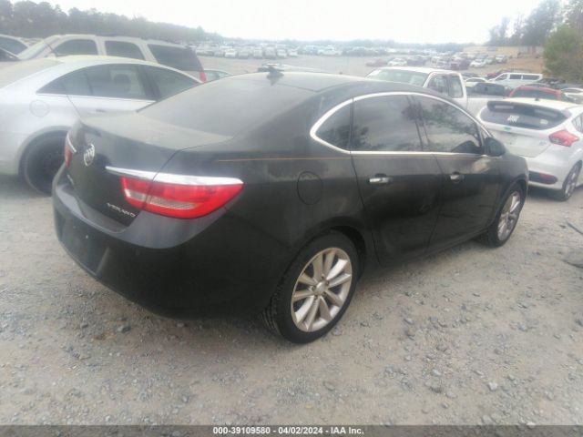 Photo 3 VIN: 1G4PS5SK2D4183349 - BUICK VERANO 