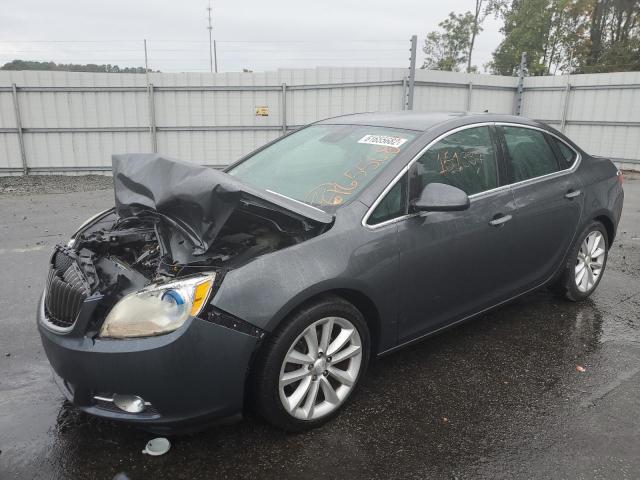 Photo 1 VIN: 1G4PS5SK2D4224773 - BUICK VERANO 