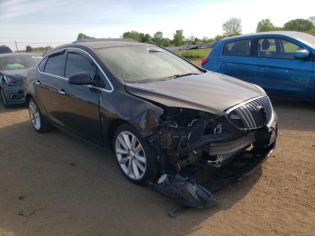 Photo 0 VIN: 1G4PS5SK2D4251164 - BUICK VERANO 