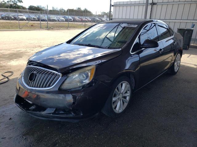 Photo 1 VIN: 1G4PS5SK2E4128045 - BUICK VERANO 