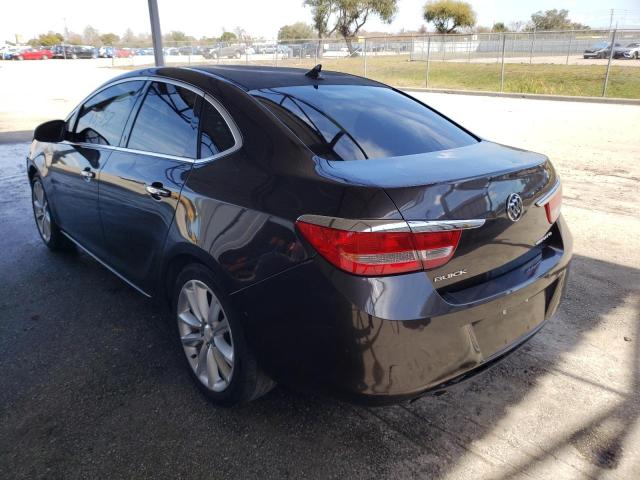 Photo 2 VIN: 1G4PS5SK2E4128045 - BUICK VERANO 