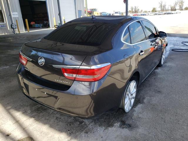 Photo 3 VIN: 1G4PS5SK2E4128045 - BUICK VERANO 