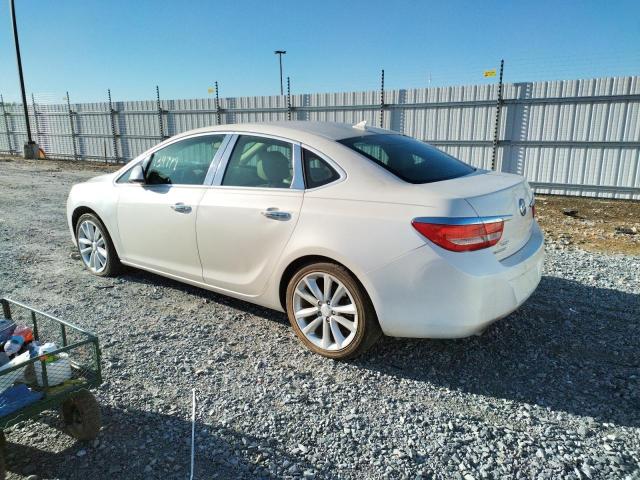 Photo 1 VIN: 1G4PS5SK2E4139725 - BUICK VERANO 