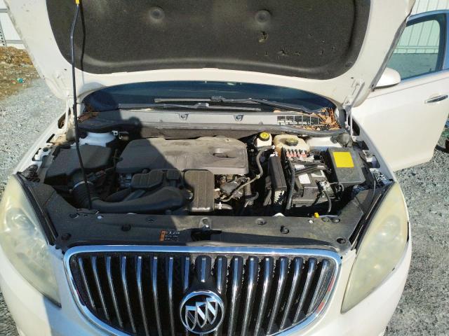 Photo 10 VIN: 1G4PS5SK2E4139725 - BUICK VERANO 