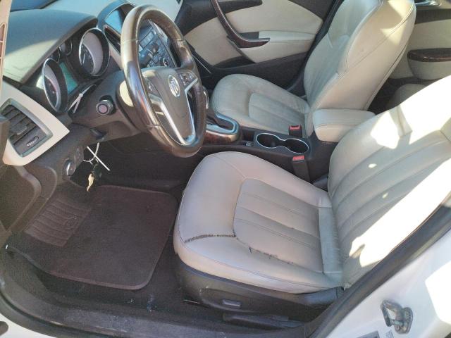 Photo 6 VIN: 1G4PS5SK2E4139725 - BUICK VERANO 