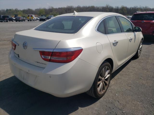 Photo 3 VIN: 1G4PS5SK2E4160381 - BUICK VERANO 