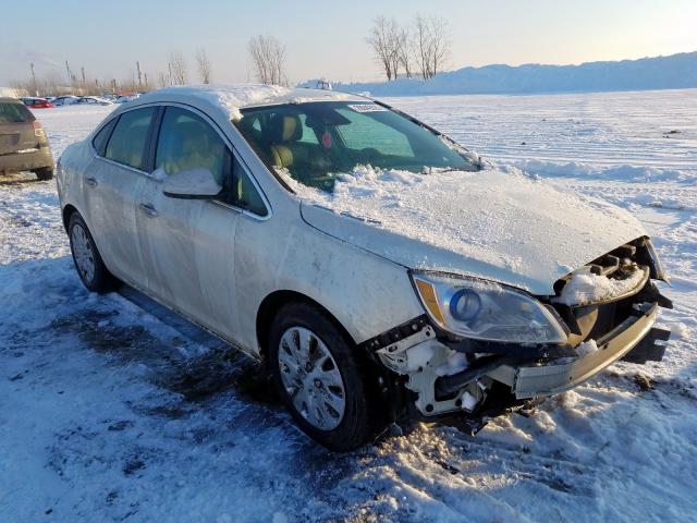 Photo 0 VIN: 1G4PS5SK2E4165256 - BUICK VERANO 