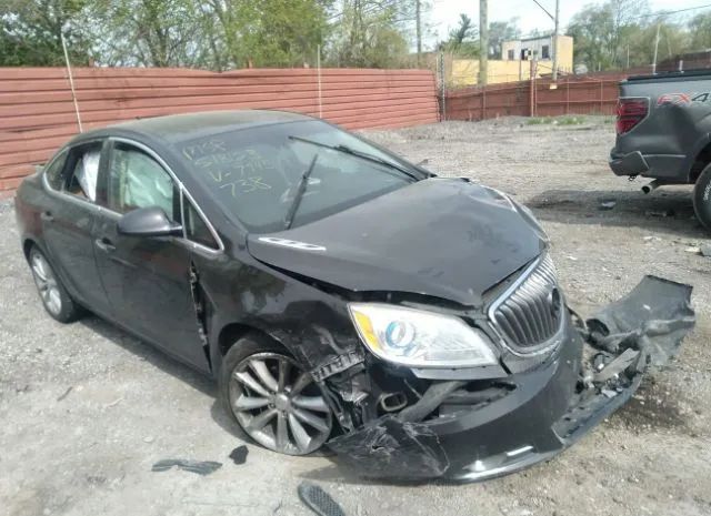 Photo 0 VIN: 1G4PS5SK2E4167945 - BUICK VERANO 