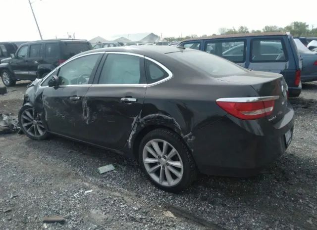 Photo 2 VIN: 1G4PS5SK2E4167945 - BUICK VERANO 