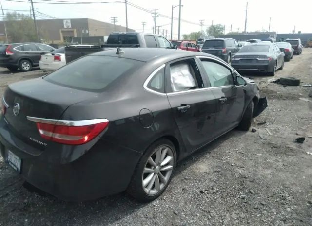 Photo 3 VIN: 1G4PS5SK2E4167945 - BUICK VERANO 