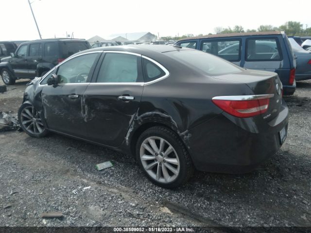 Photo 2 VIN: 1G4PS5SK2E4167945 - BUICK VERANO 