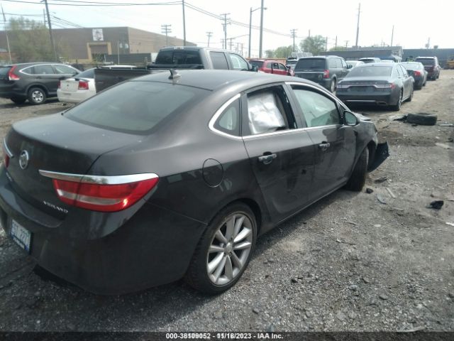 Photo 3 VIN: 1G4PS5SK2E4167945 - BUICK VERANO 