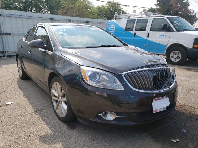 Photo 0 VIN: 1G4PS5SK2E4181909 - BUICK VERANO 