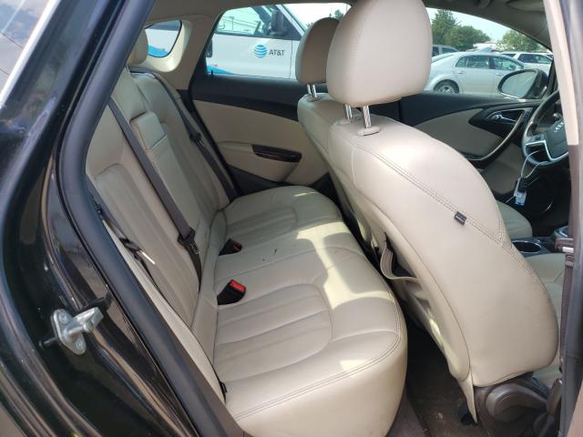 Photo 5 VIN: 1G4PS5SK2E4181909 - BUICK VERANO 