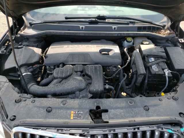 Photo 6 VIN: 1G4PS5SK2E4181909 - BUICK VERANO 