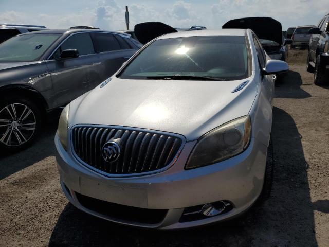 Photo 4 VIN: 1G4PS5SK2E4200460 - BUICK VERANO 