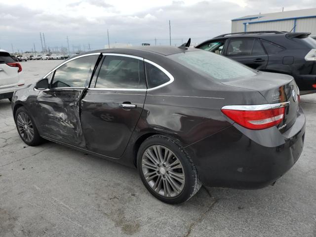 Photo 1 VIN: 1G4PS5SK2E4220790 - BUICK VERANO 