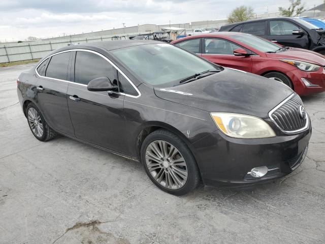 Photo 3 VIN: 1G4PS5SK2E4220790 - BUICK VERANO 