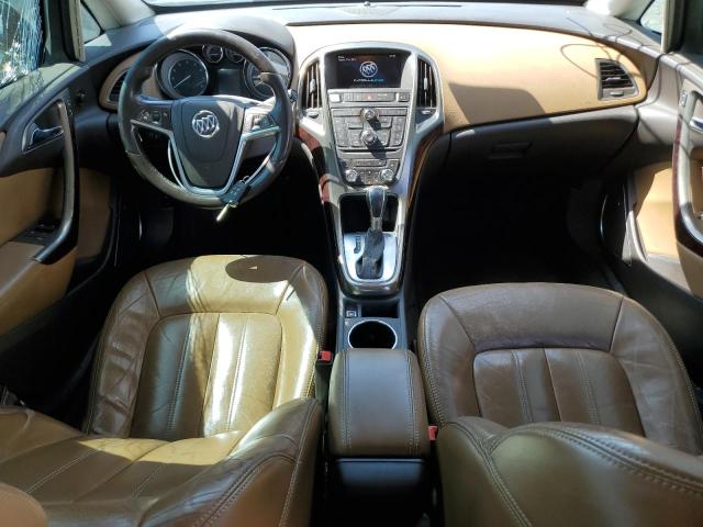 Photo 7 VIN: 1G4PS5SK2E4220790 - BUICK VERANO 