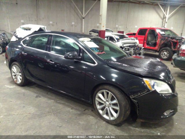 Photo 0 VIN: 1G4PS5SK2E4222720 - BUICK VERANO 