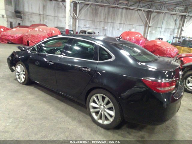 Photo 2 VIN: 1G4PS5SK2E4222720 - BUICK VERANO 