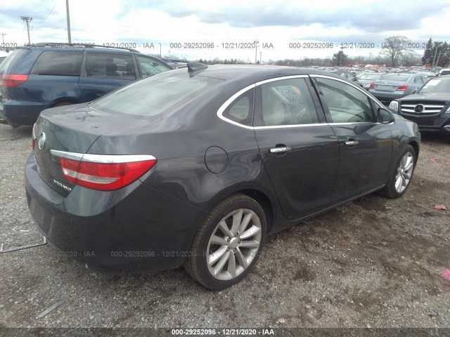 Photo 3 VIN: 1G4PS5SK2F4130041 - BUICK VERANO 