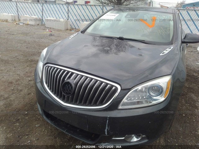 Photo 5 VIN: 1G4PS5SK2F4130041 - BUICK VERANO 