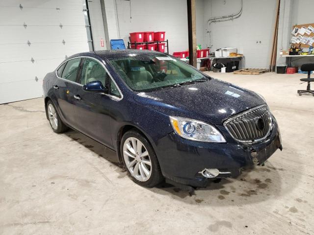 Photo 3 VIN: 1G4PS5SK2F4141914 - BUICK VERANO 