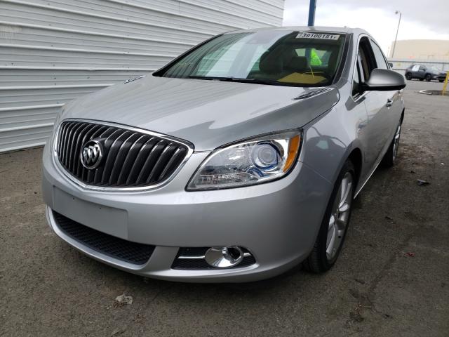 Photo 1 VIN: 1G4PS5SK2F4162424 - BUICK VERANO 