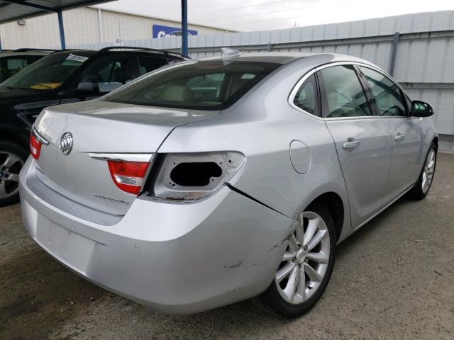 Photo 3 VIN: 1G4PS5SK2F4162424 - BUICK VERANO 