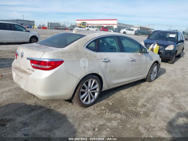 Photo 3 VIN: 1G4PS5SK2F4164870 - BUICK VERANO 