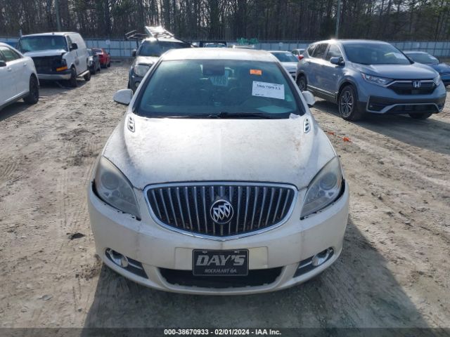 Photo 5 VIN: 1G4PS5SK2F4164870 - BUICK VERANO 