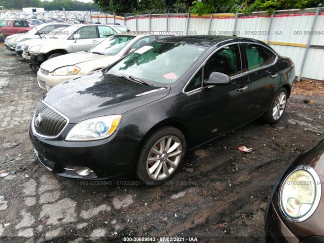 Photo 1 VIN: 1G4PS5SK2F4166733 - BUICK VERANO 