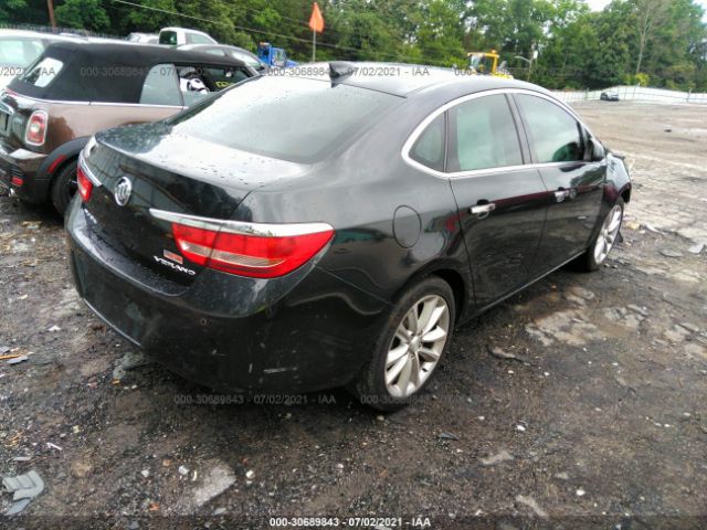 Photo 3 VIN: 1G4PS5SK2F4166733 - BUICK VERANO 