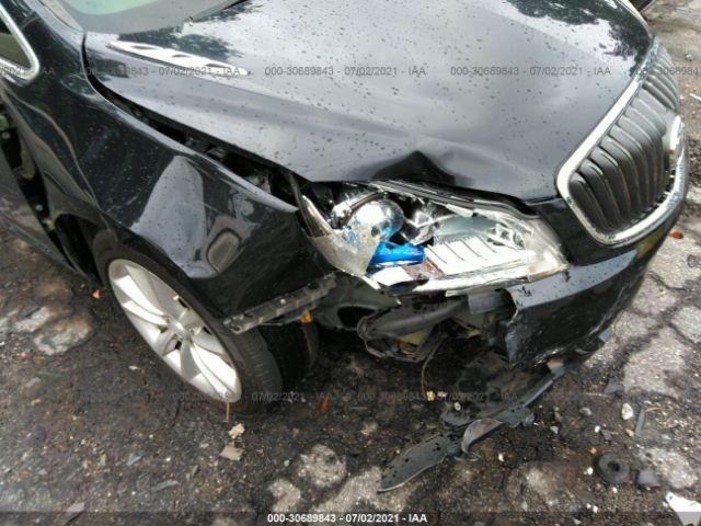 Photo 5 VIN: 1G4PS5SK2F4166733 - BUICK VERANO 