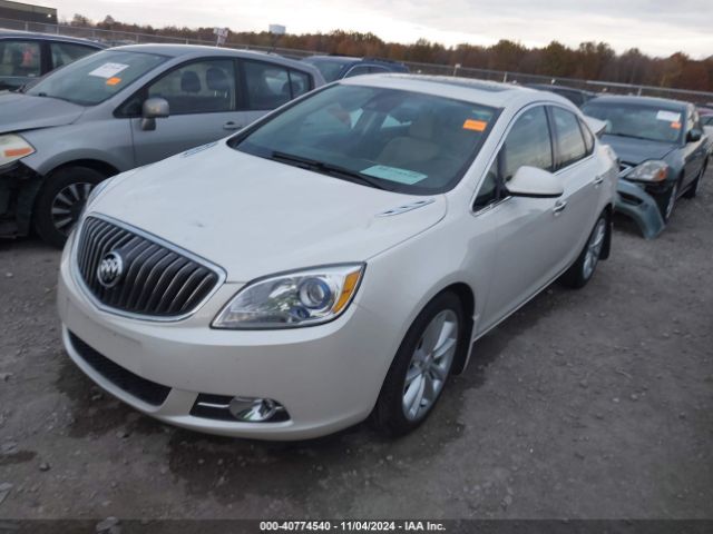 Photo 1 VIN: 1G4PS5SK2F4192149 - BUICK VERANO 