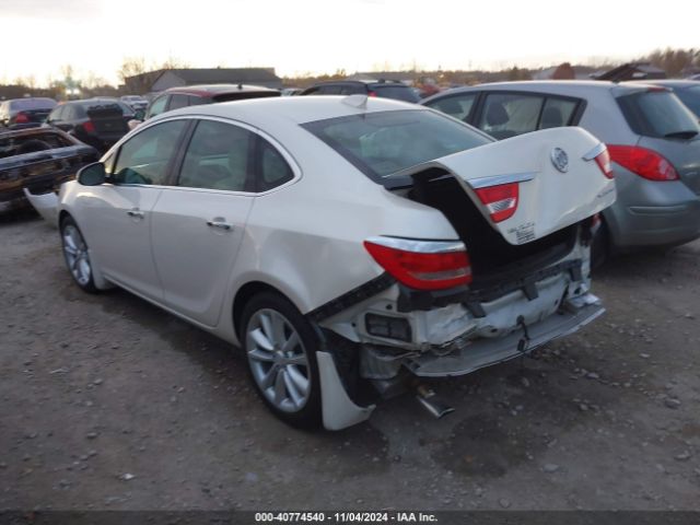 Photo 2 VIN: 1G4PS5SK2F4192149 - BUICK VERANO 