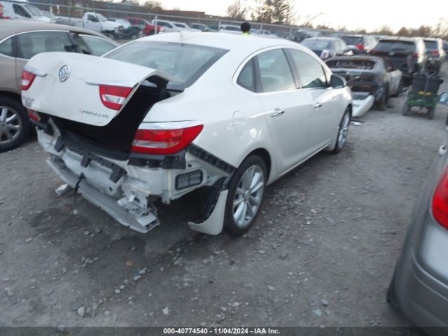 Photo 3 VIN: 1G4PS5SK2F4192149 - BUICK VERANO 