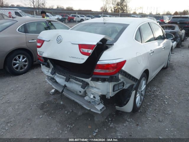 Photo 5 VIN: 1G4PS5SK2F4192149 - BUICK VERANO 