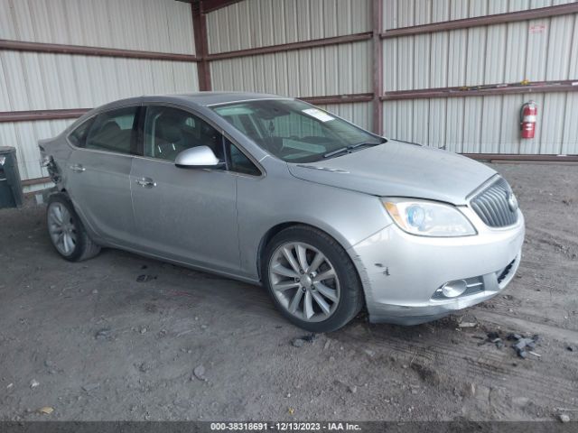 Photo 0 VIN: 1G4PS5SK2F4193611 - BUICK VERANO 